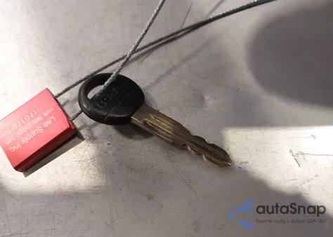 1998 Honda Civic Lx z USA, uszkodzony, nr VIN 2HGEJ6674WH585083